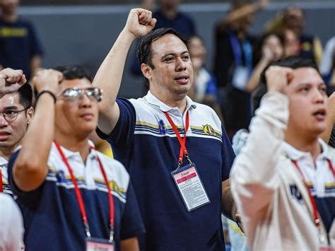 NU’s Alinsunurin singles out 6th UAAP crown as ‘most memorable’.